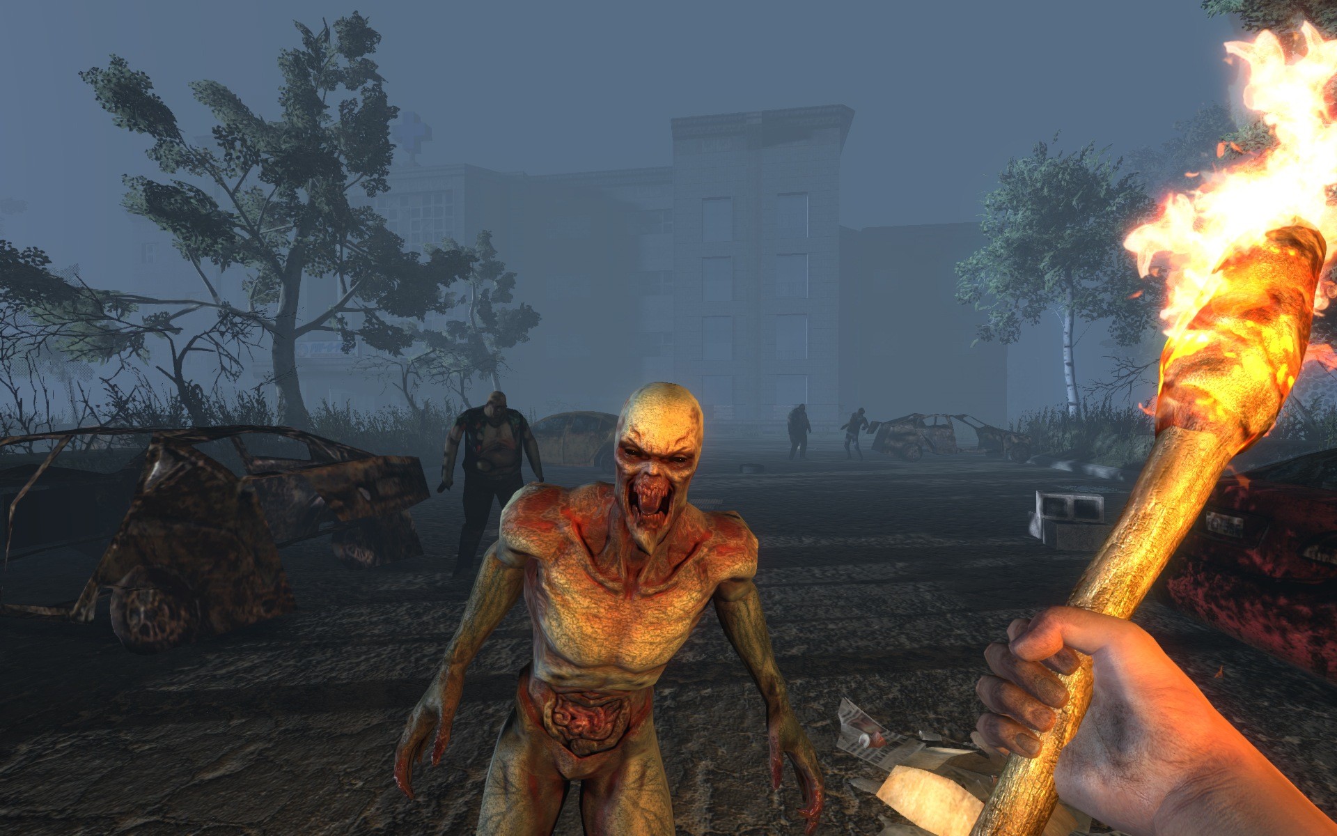 7 Days to die